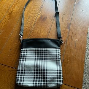 Thirty- one Crossover bag